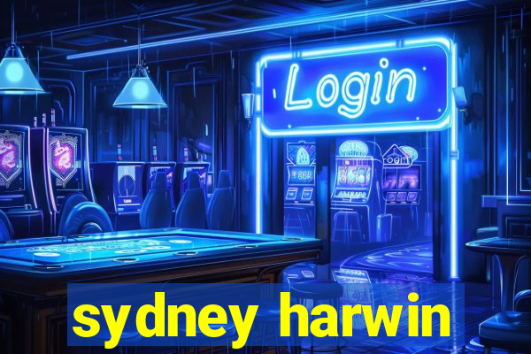 sydney harwin